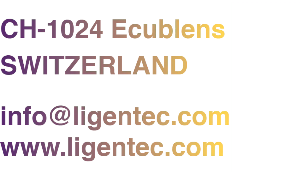 CLEO 2025 Long Beach USA LIGENTEC Footer Address 1024x591